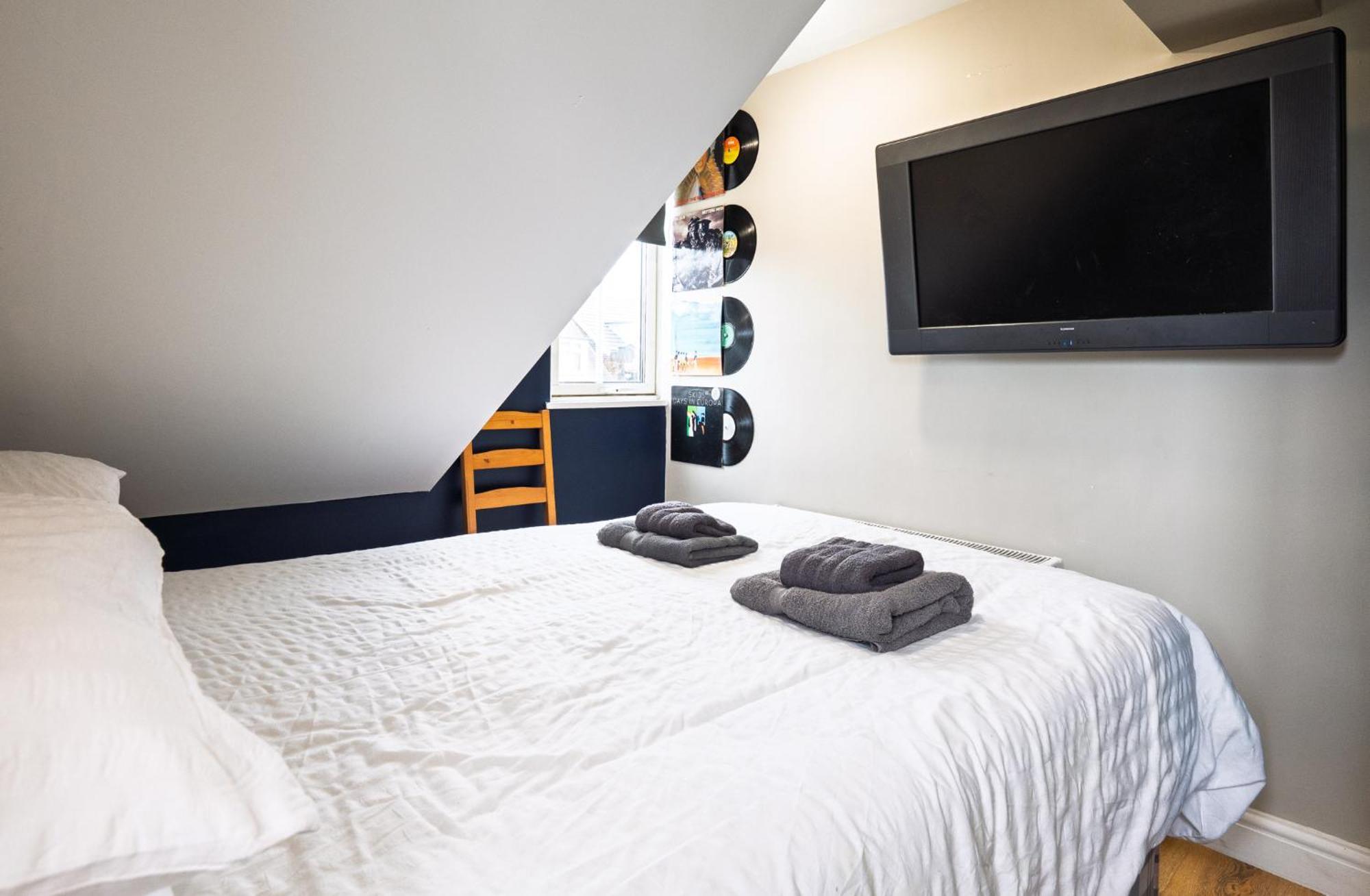 Starbeck Micro Hotel *