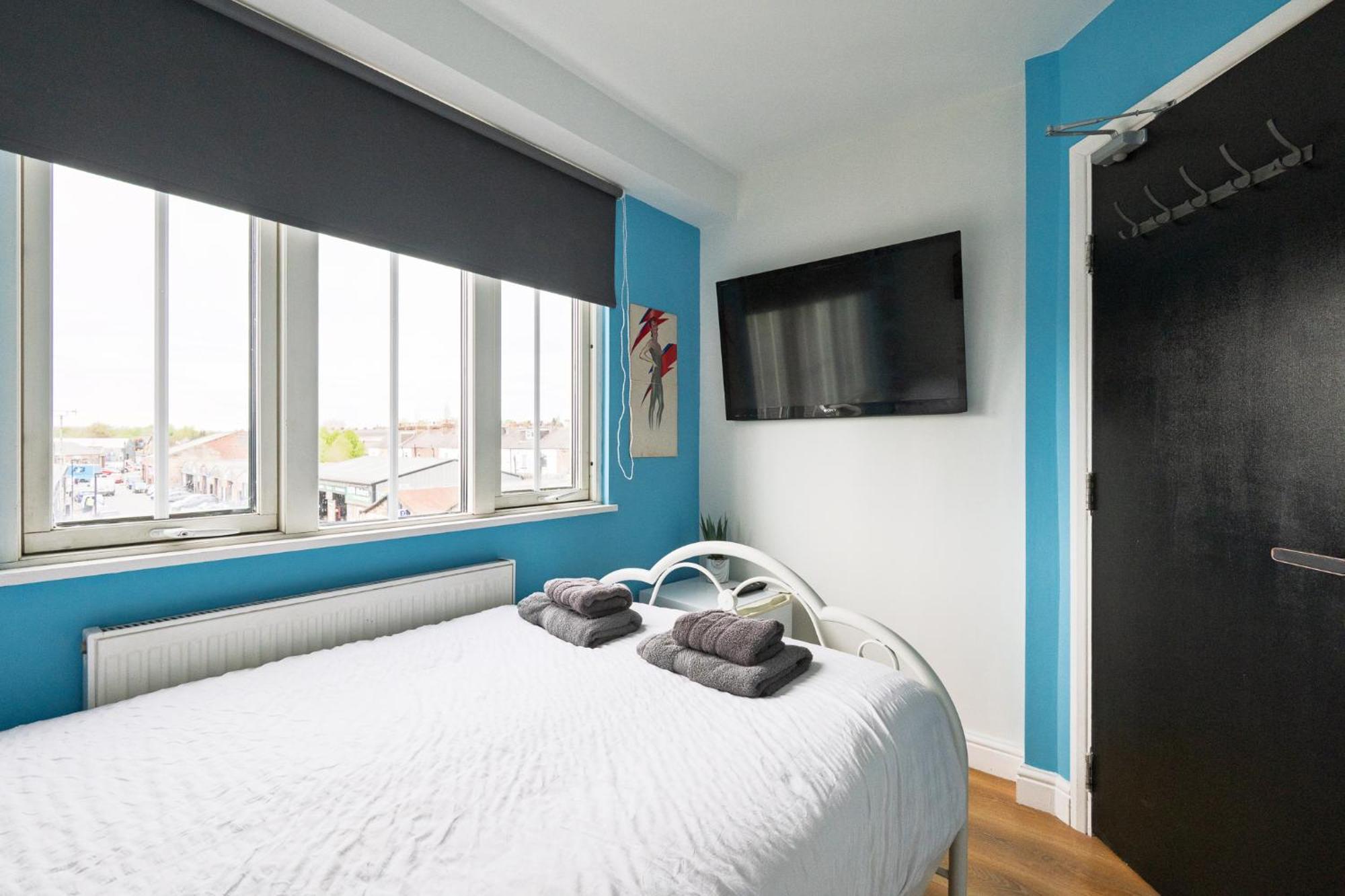 Starbeck Micro Hotel