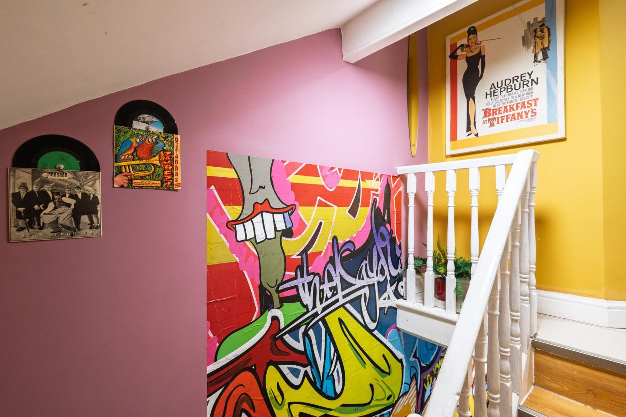 Starbeck Micro Hotel