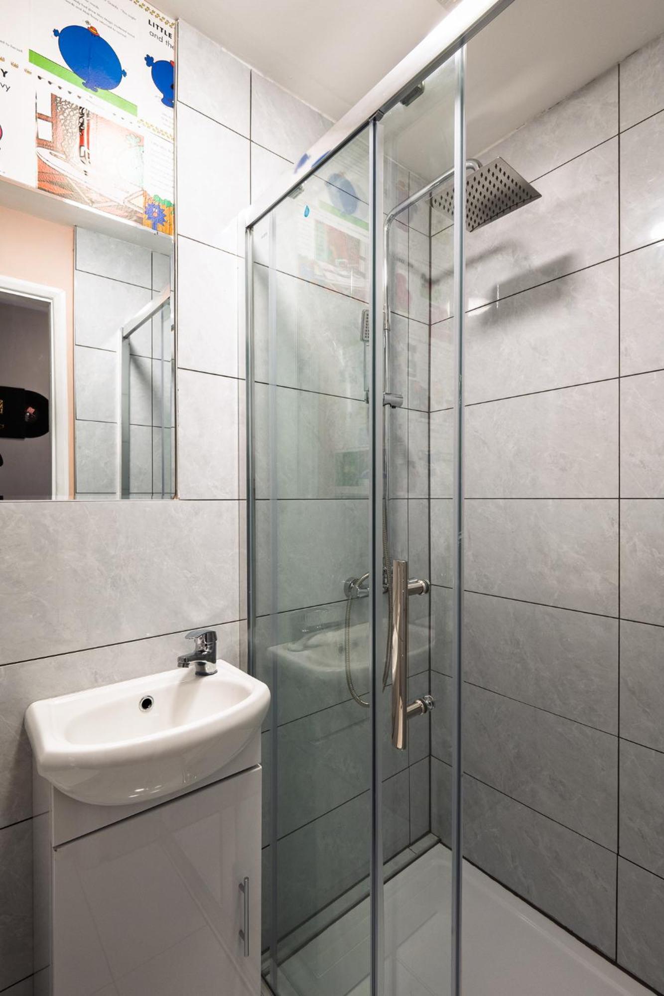 Starbeck Micro Hotel *