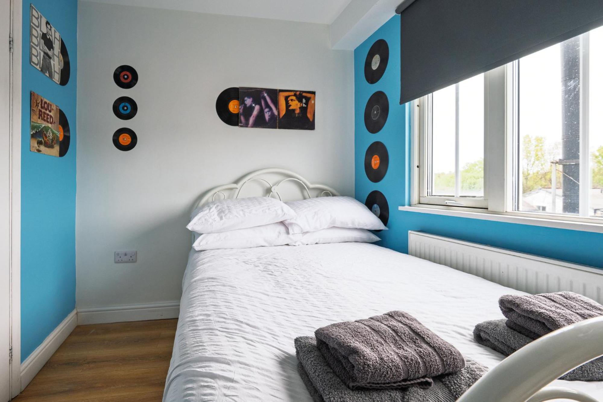 Starbeck Micro Harrogate
