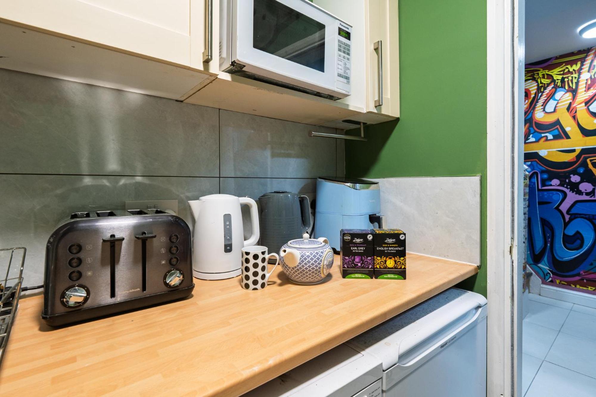 Starbeck Micro Harrogate