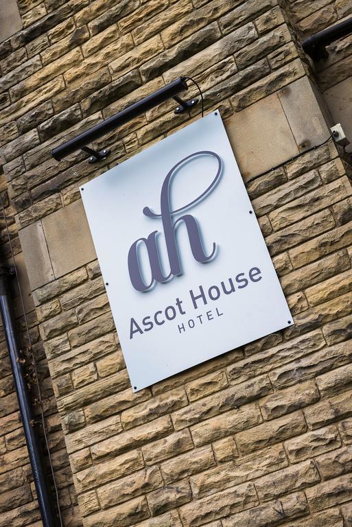 Ascot House