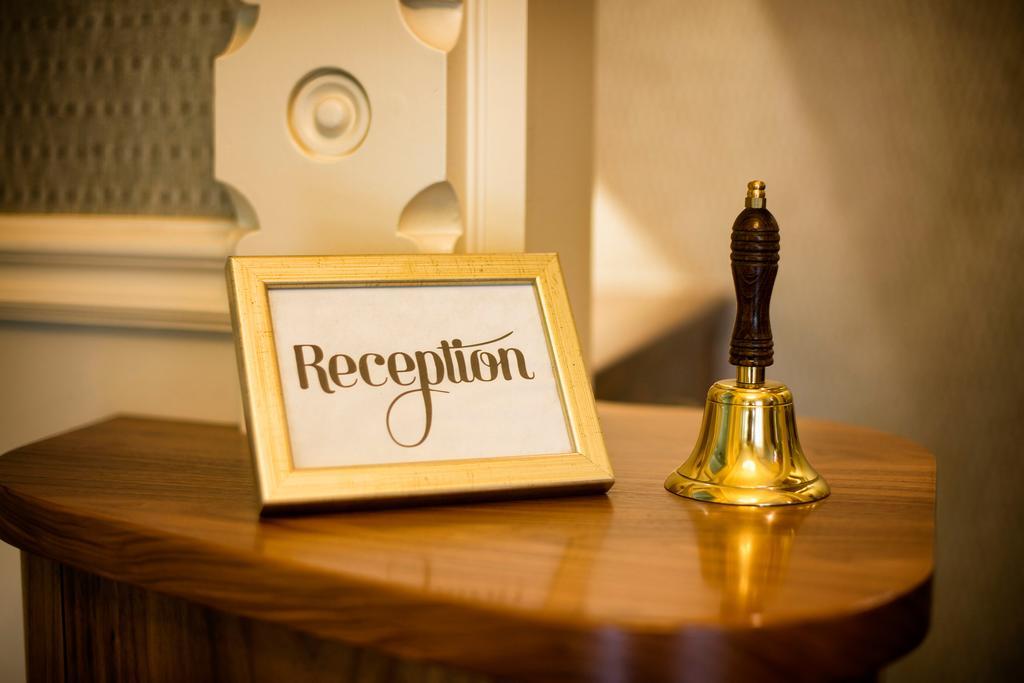 Ascot House Hotel Harrogate