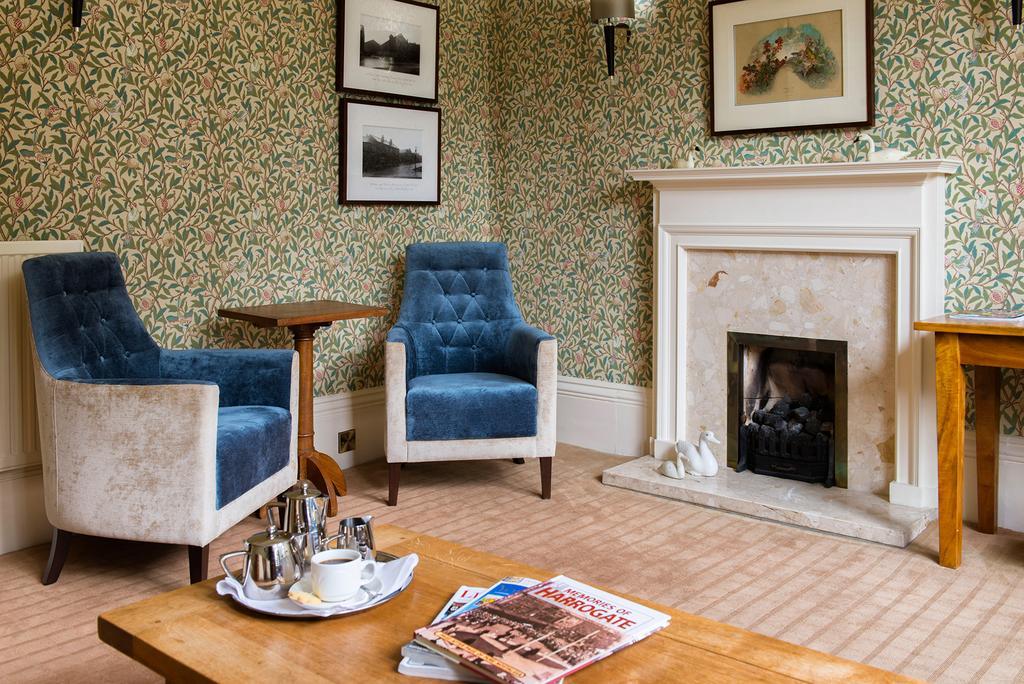 Ascot House Hotel Harrogate