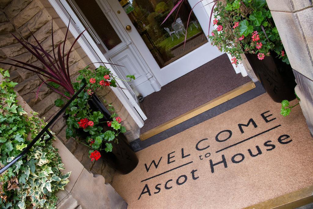 Hotel Ascot House Harrogate
