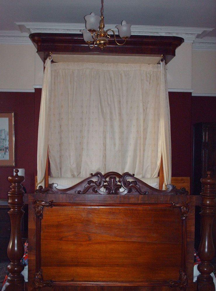 The Camberley Guest house