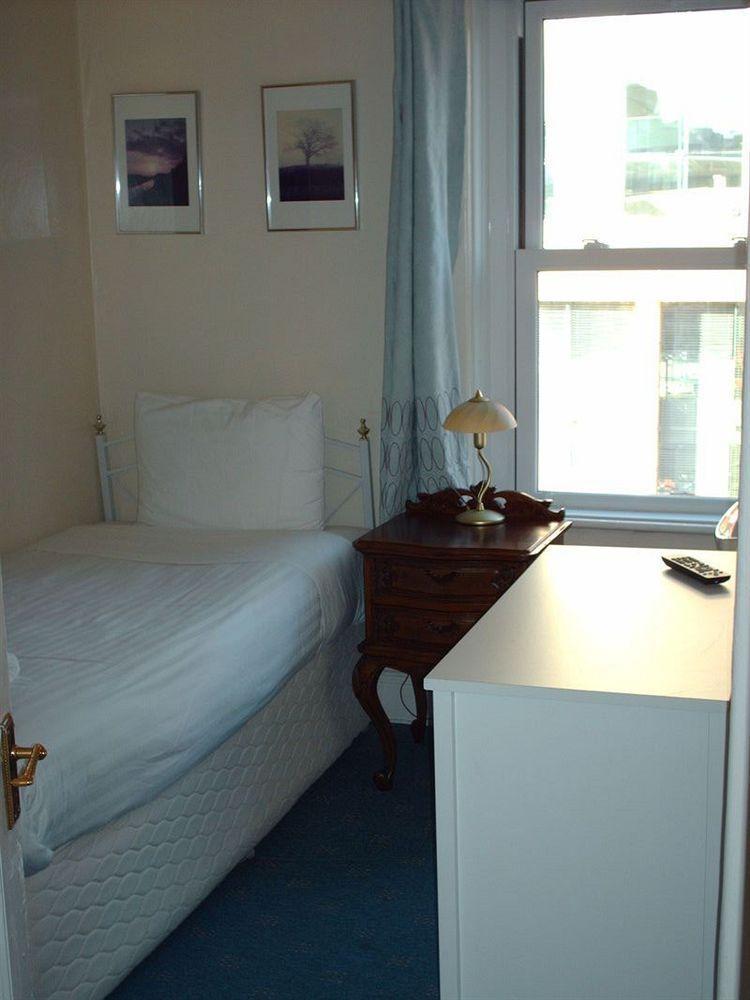 The Camberley Guest house Harrogate