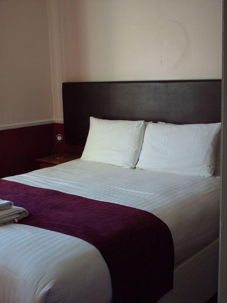 The Camberley Harrogate