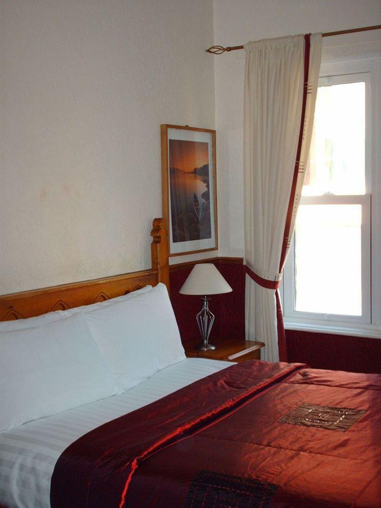 Guest house The Camberley