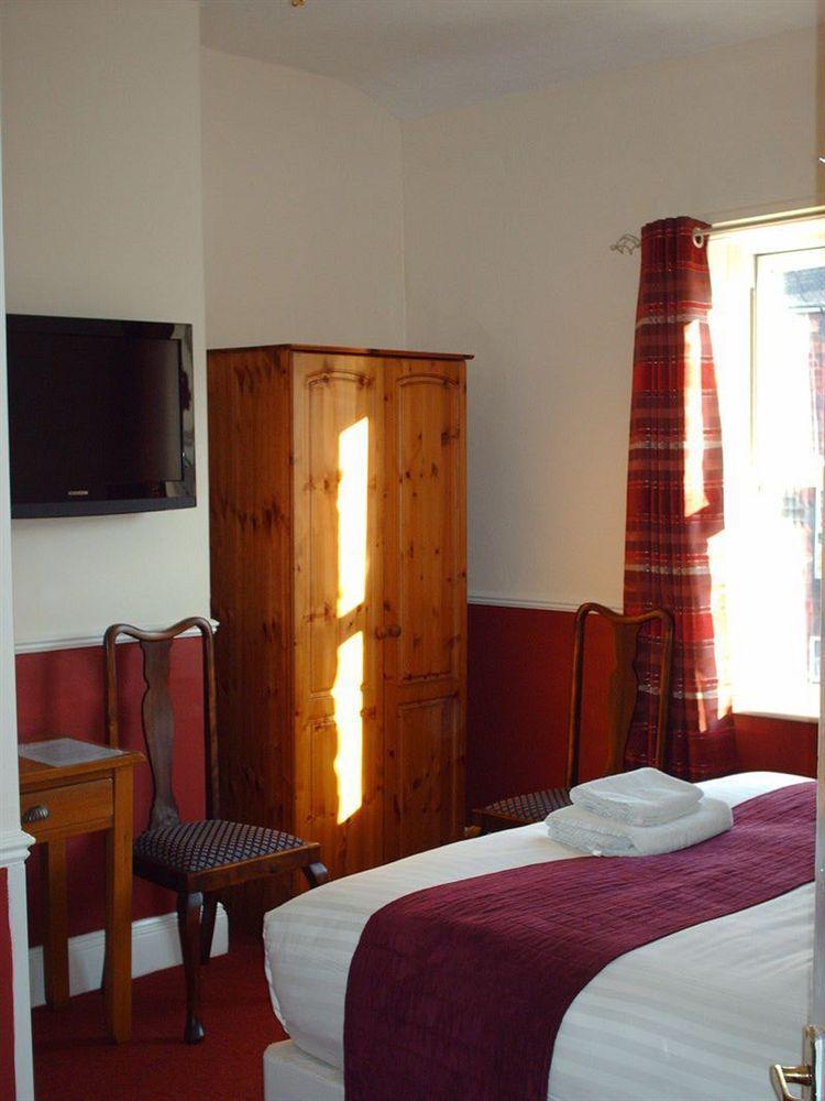 Guest house The Camberley Harrogate