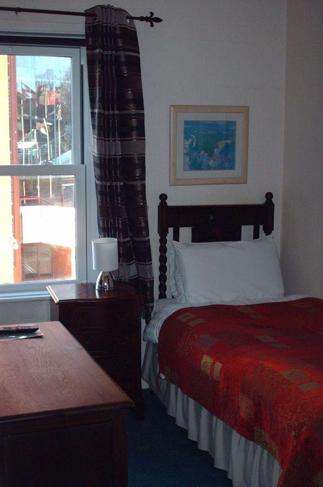The Camberley Guest house Harrogate