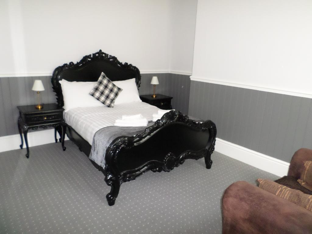 Guest house The Camberley 4*