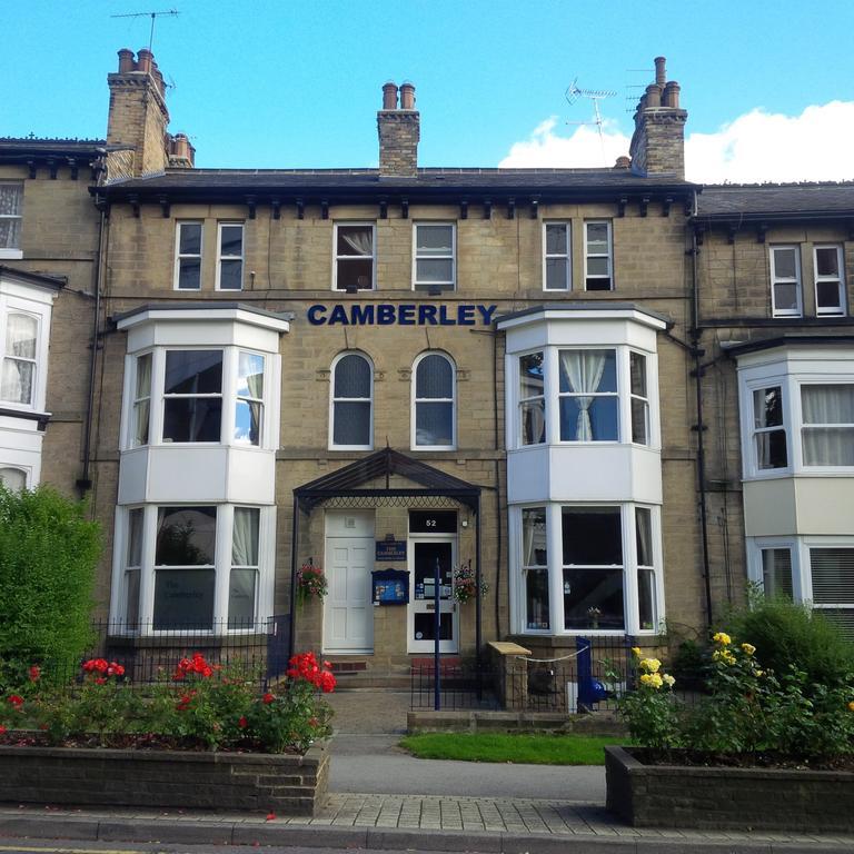 Guest house The Camberley 4*