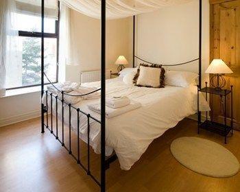 Apartment Ivory Harrogate
