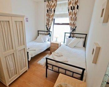 Apartment Ivory *