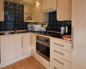 Apartment Ivory Harrogate