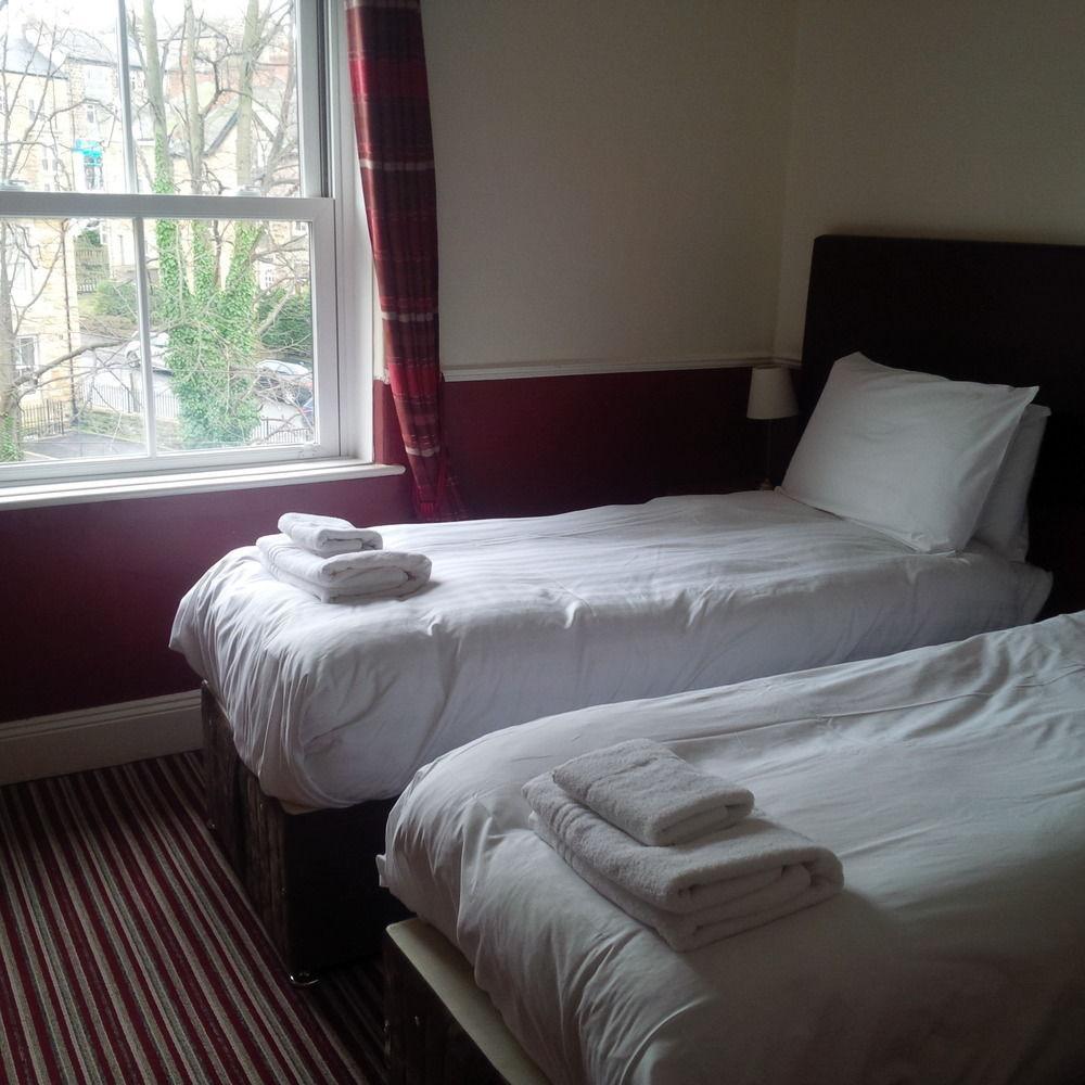Guest house The Camberley 4*