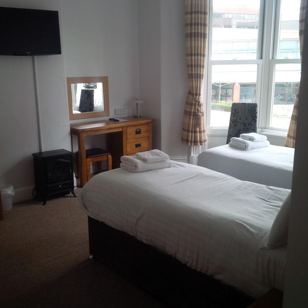 Guest house The Camberley