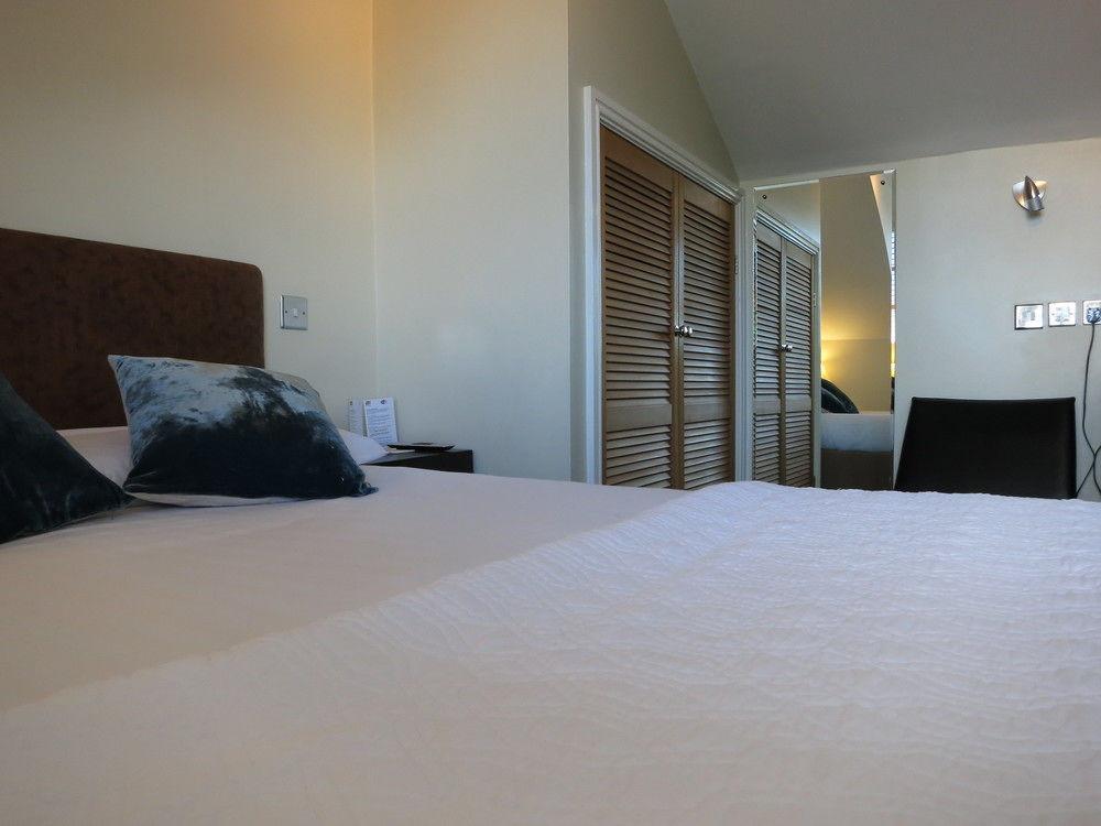 The Studley Hotel Harrogate