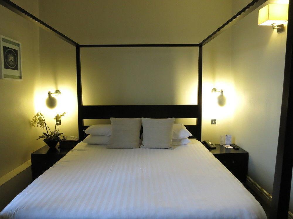The Studley Hotel 4*