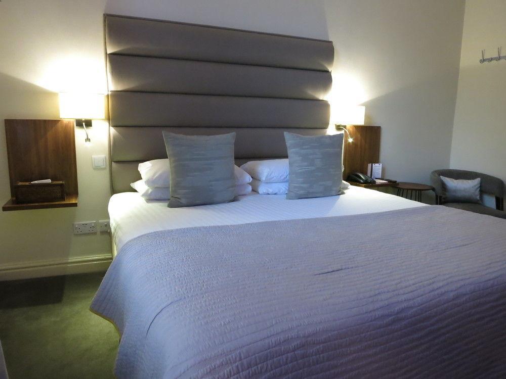 The Studley 4*
