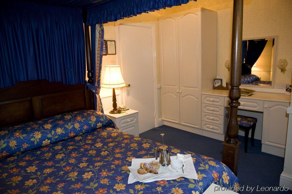 Grants Guest house Harrogate
