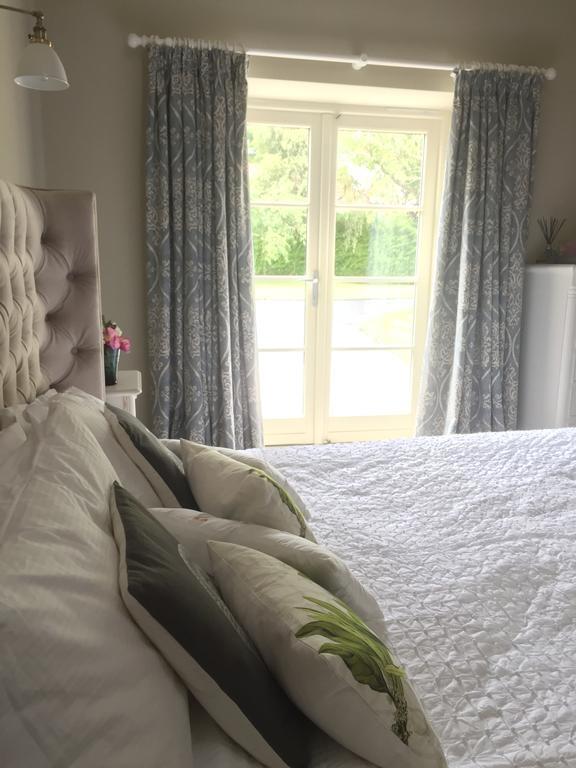 Hazel Manor * Harrogate
