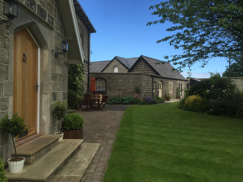 Hazel Manor * Harrogate