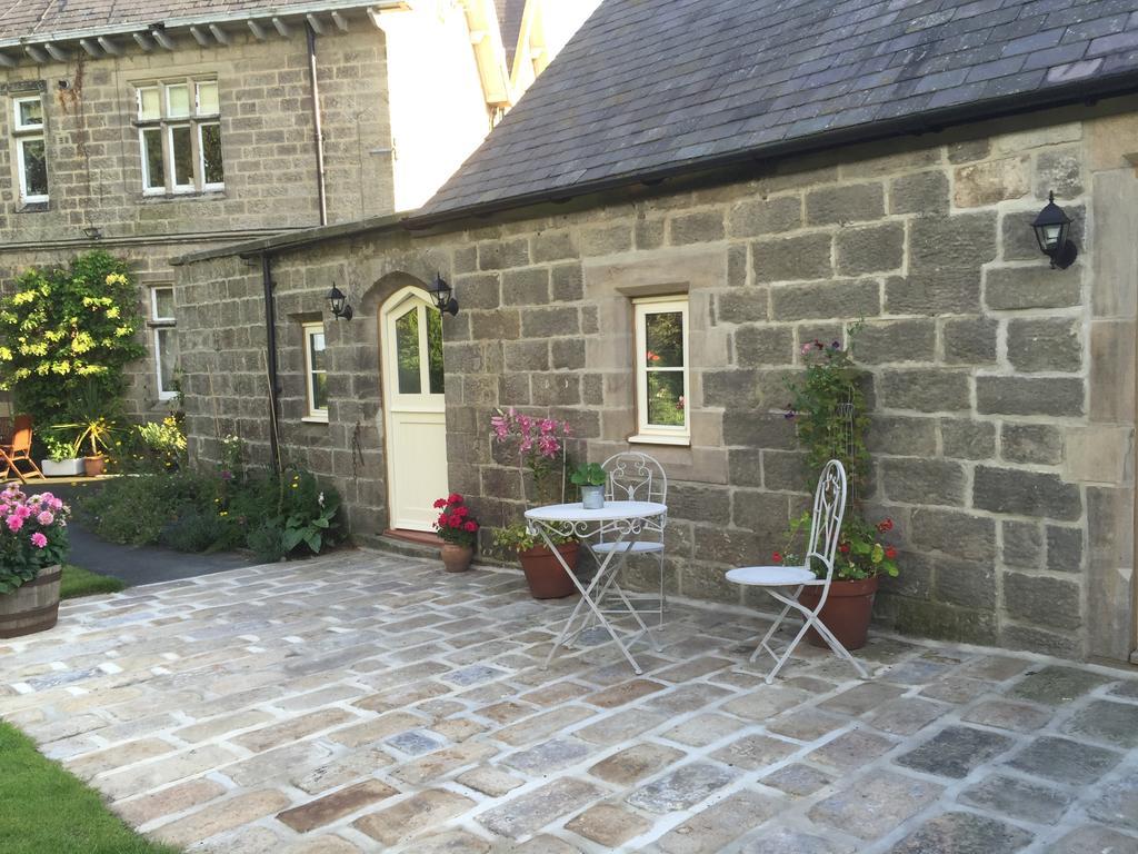 Hazel Manor Harrogate