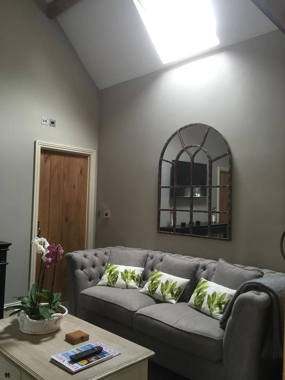 Hazel Manor Country house Harrogate