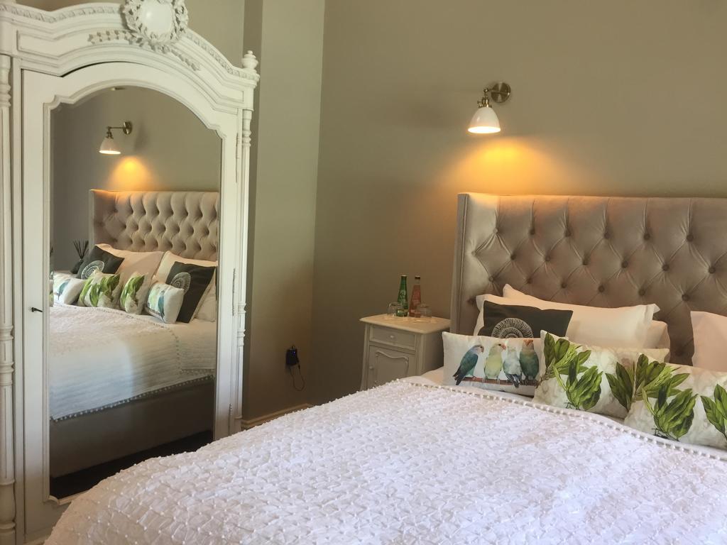 Hazel Manor * Harrogate