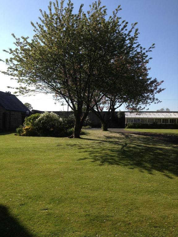 Country house Hazel Manor Harrogate