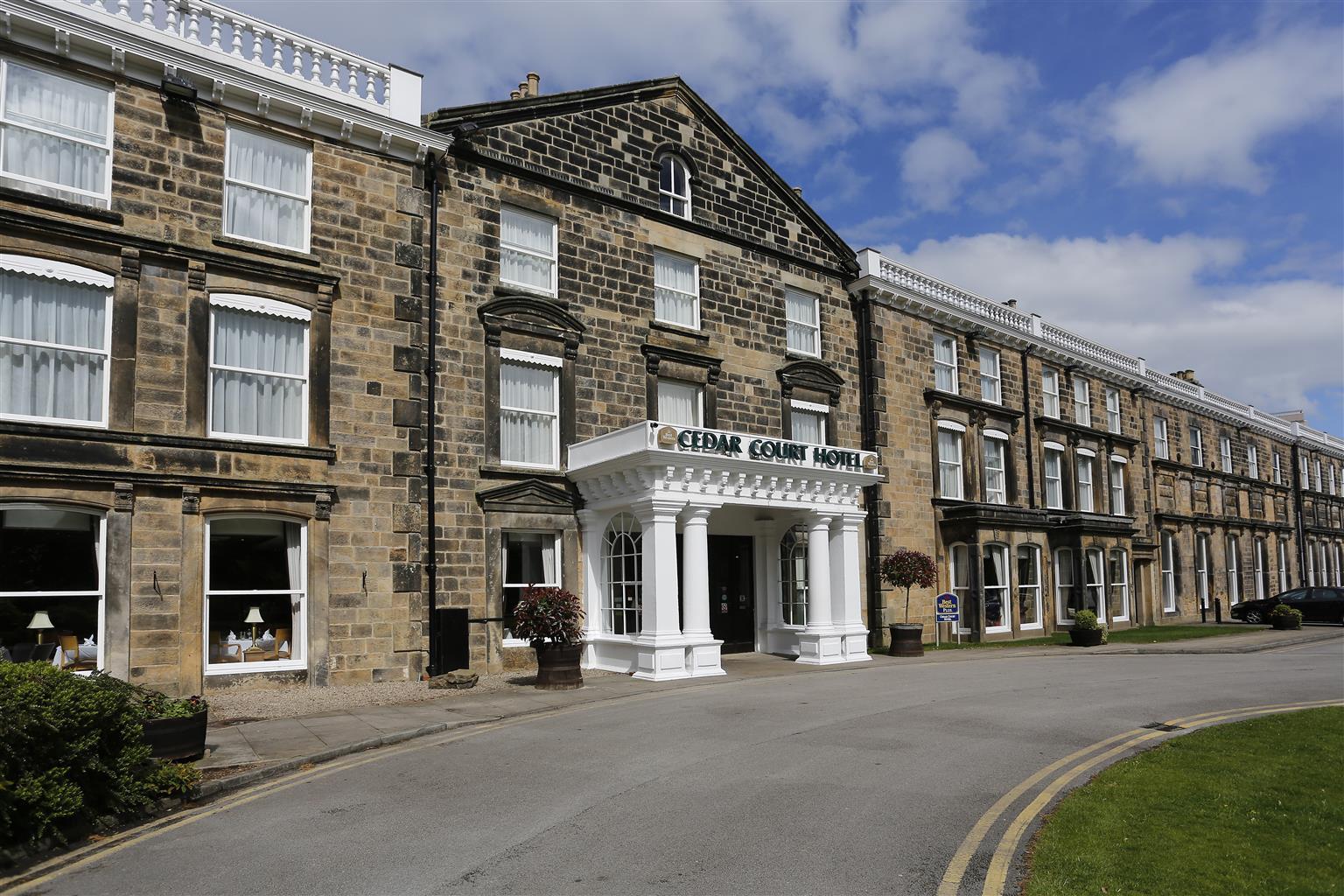 Cedar Court Harrogate