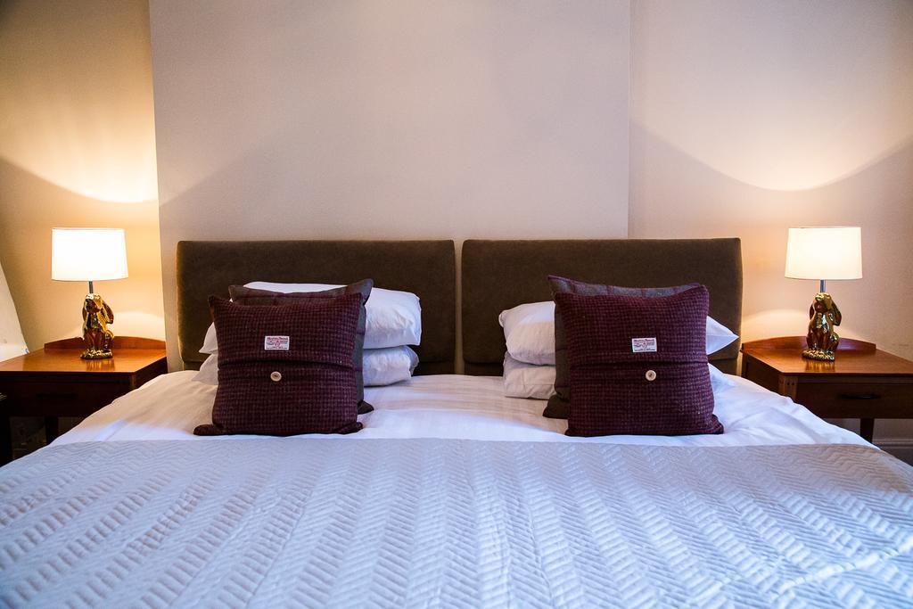 Elite Living Apartment Harrogate