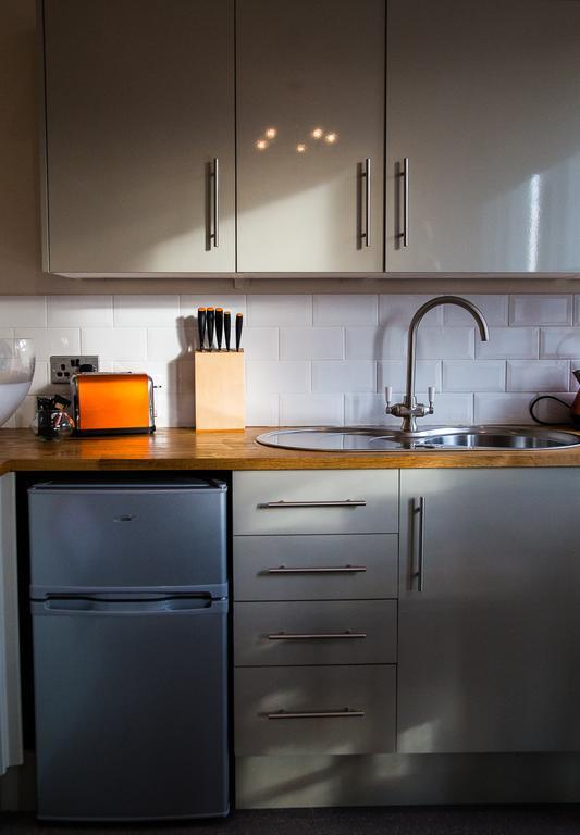 Elite Living Apartment Harrogate