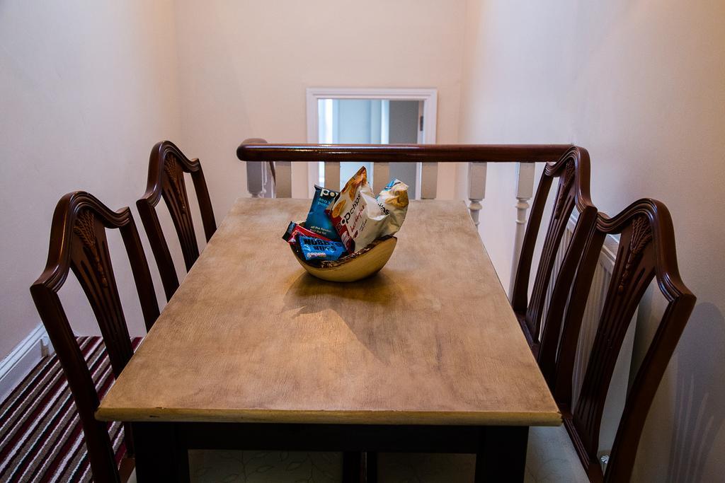 Apartment Elite Living *