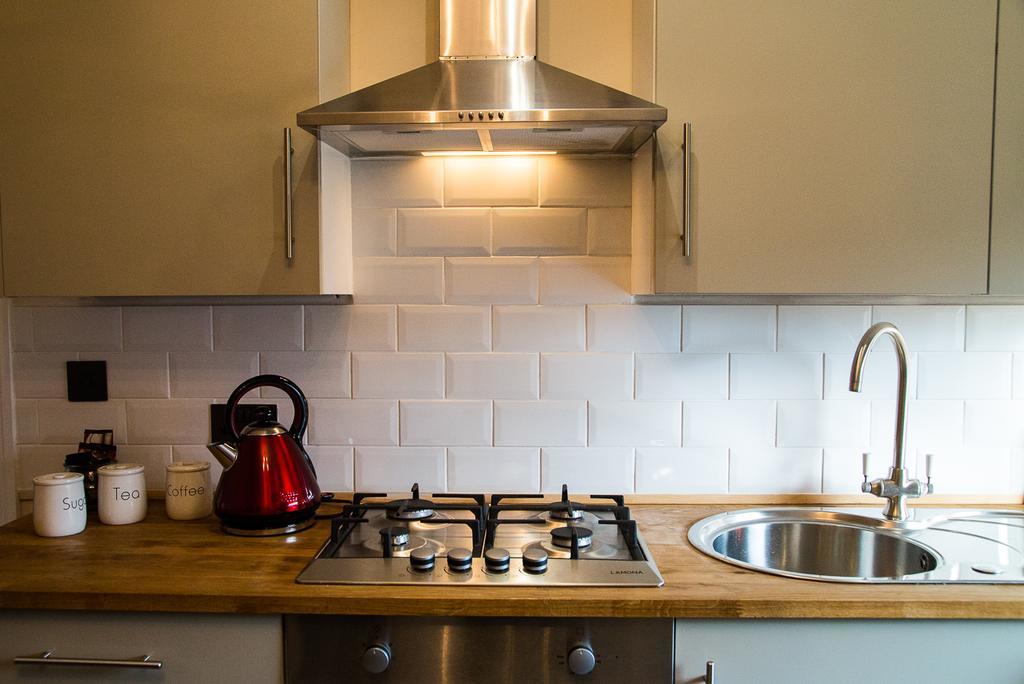 Elite Living Apartment Harrogate