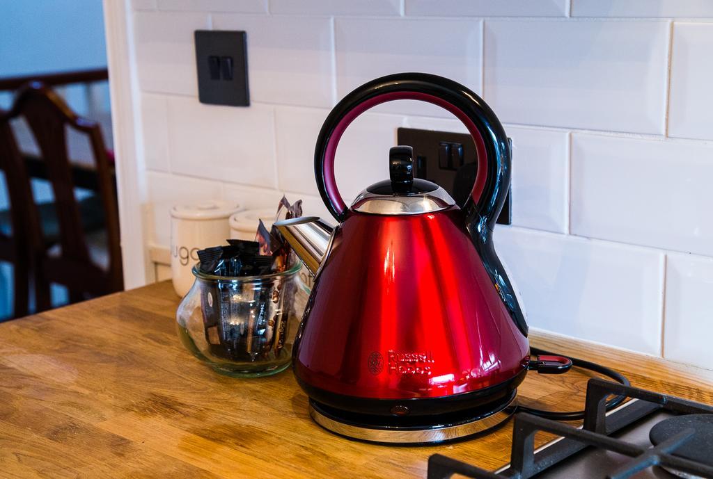 Elite Living Harrogate