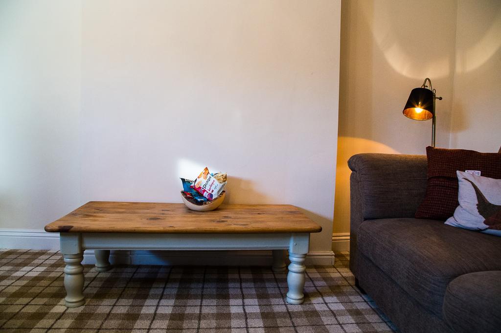 Apartment Elite Living Harrogate