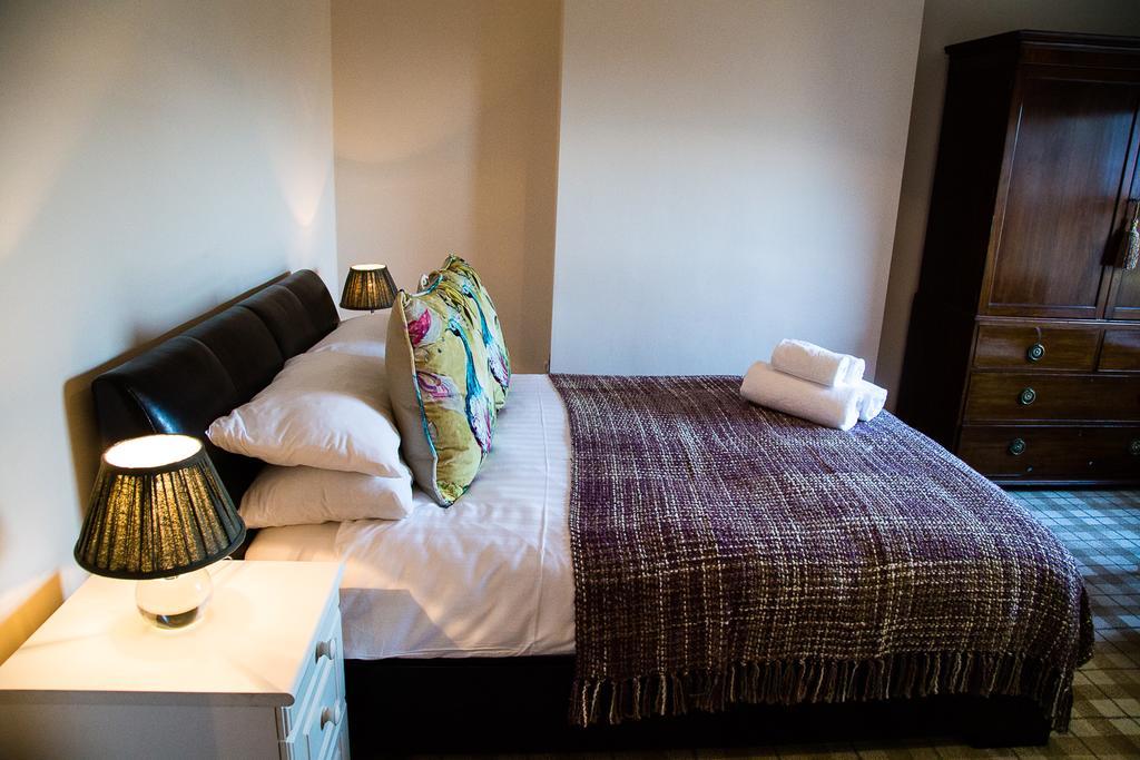 Elite Living Apartment *