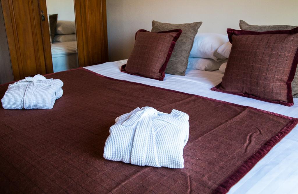 Elite Living * Harrogate
