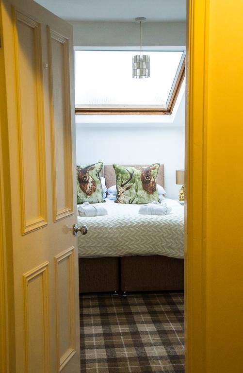 Apartment Elite Living *