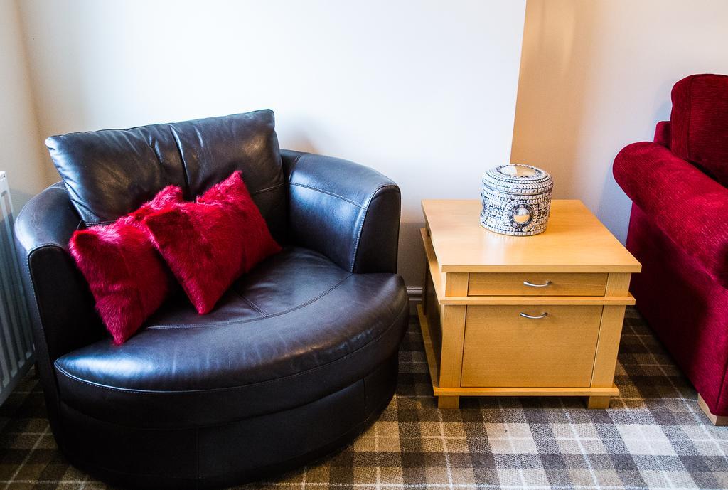 Elite Living Apartment Harrogate