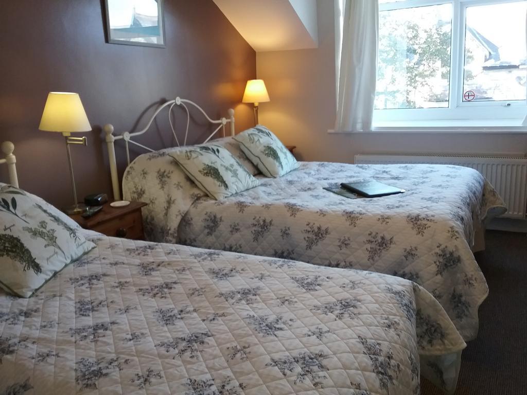 Guest house Dragon House Guest 4*