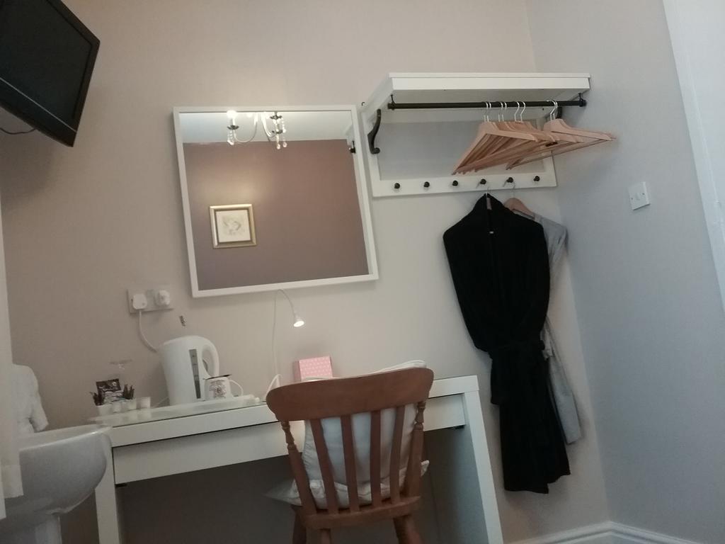Dragon House Guest Guest house Harrogate