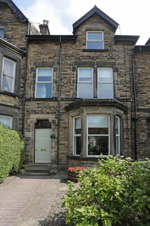 Elite Living Apartment Harrogate