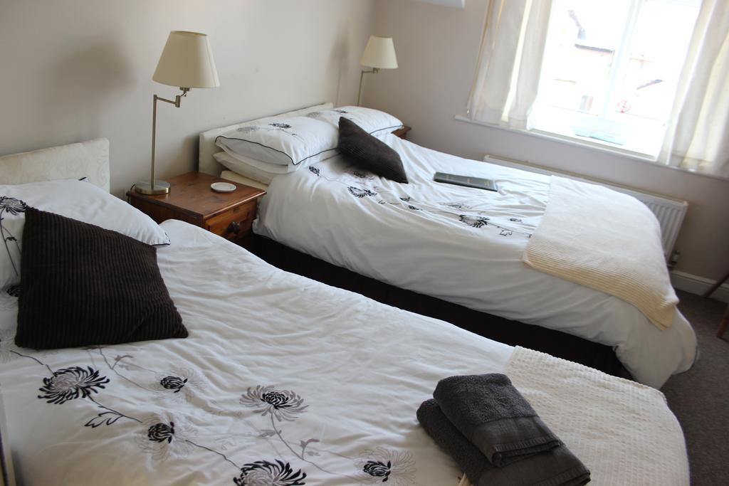 Guest house Dragon House Guest 4*
