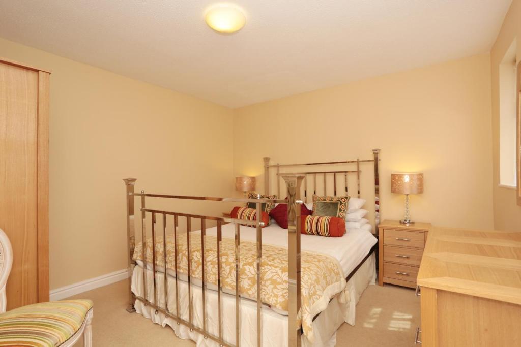 Elite Living * Harrogate