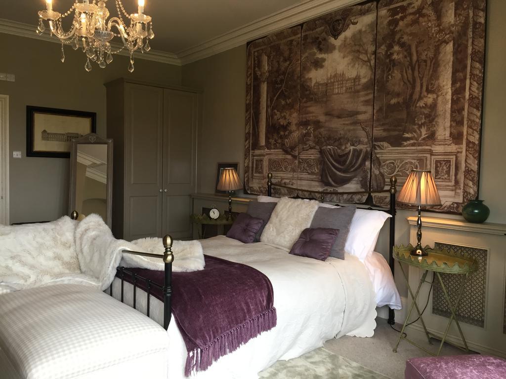 Hazel Manor Country house Harrogate